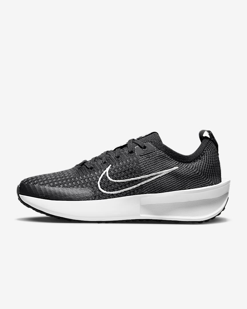Nike Interact Run EasyOn Women's Road Running Shoes