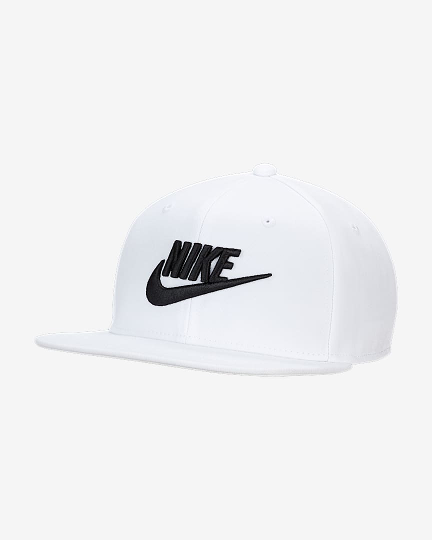 Nike Dri-FIT Pro Structured Futura Cap