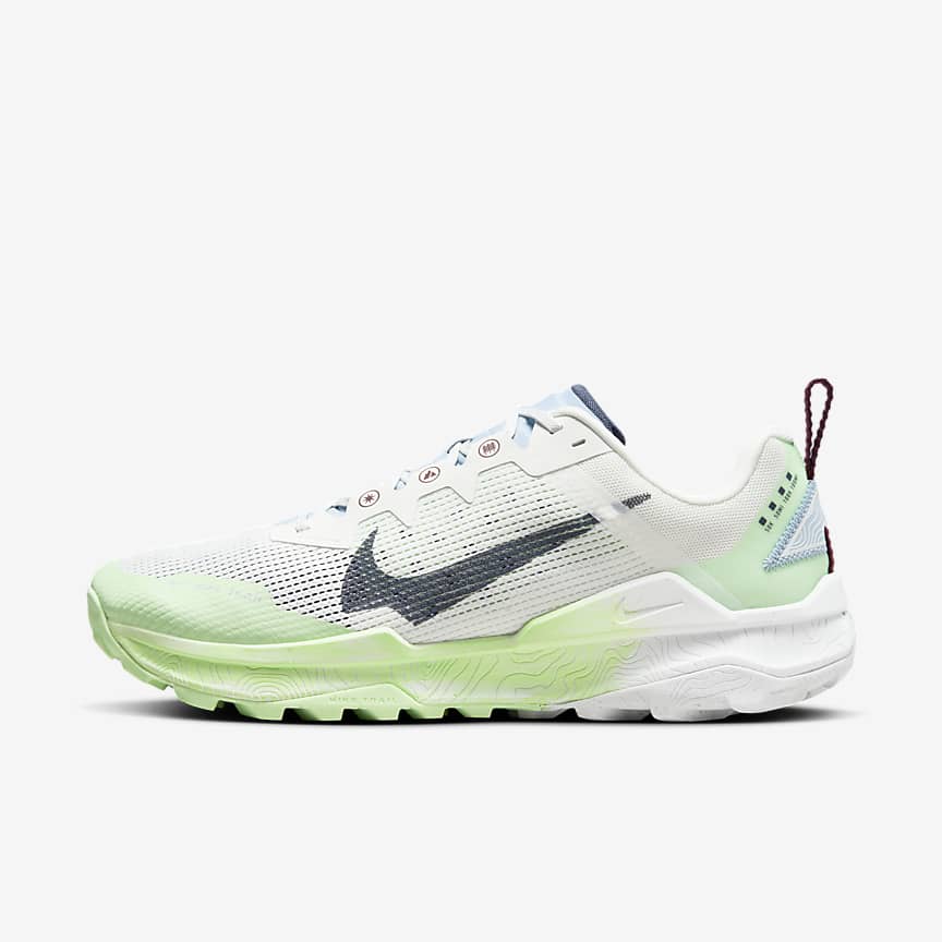 Zapatillas nike de online mujer en mercado libre