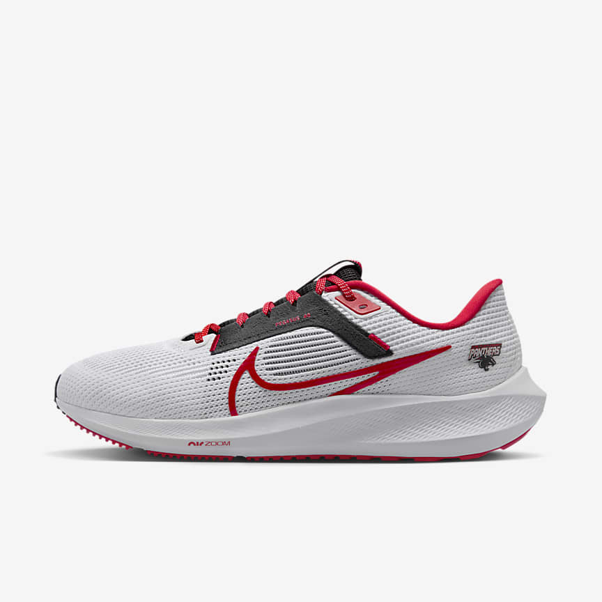 Nike Pegasus 40 (Tuskegee) Men's Road Running Shoes. Nike.com
