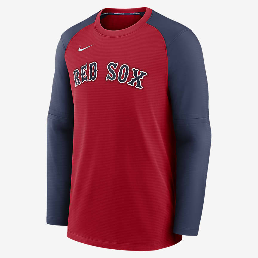 Nike Dri-FIT Pregame (MLB Seattle 
