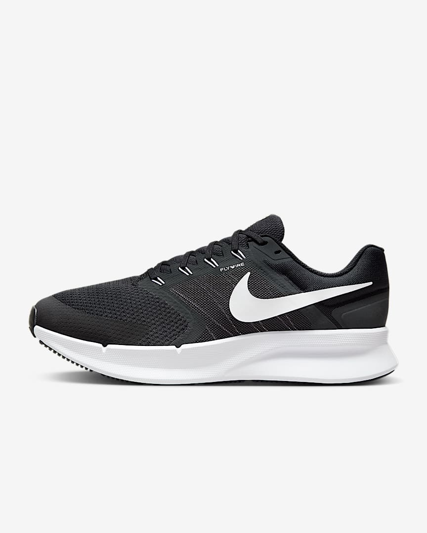 Nike Run Swift 3 Men's Road Running Shoes (Extra Wide)