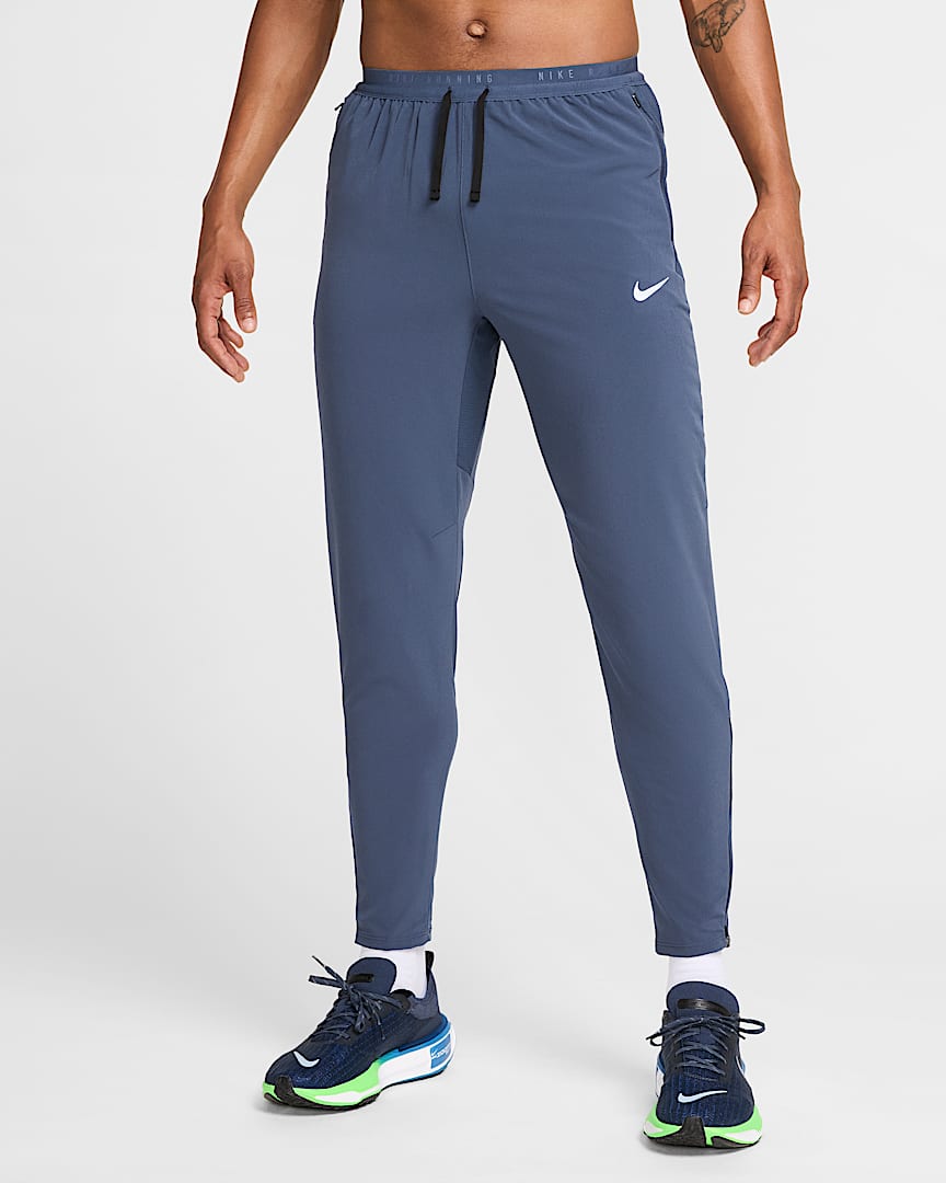Nike Stride Men's Dri-FIT Woven Running Pants