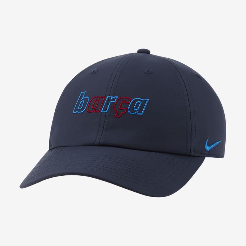 Atlético Madrid Heritage86 Nike Dri-FIT 