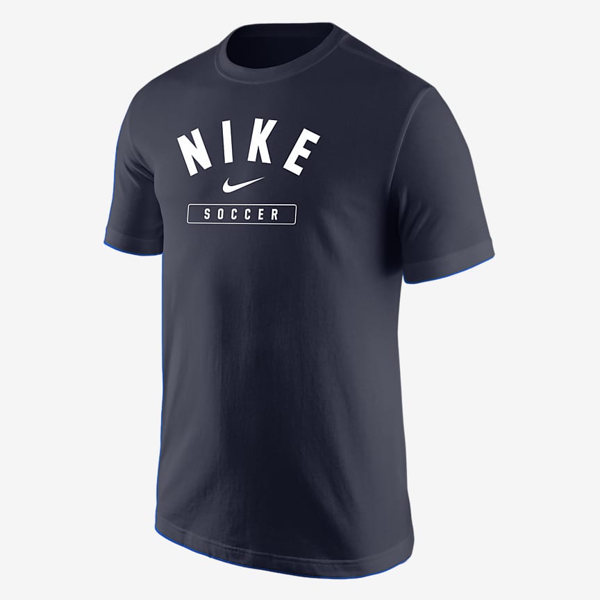 Men's Soccer T-Shirt