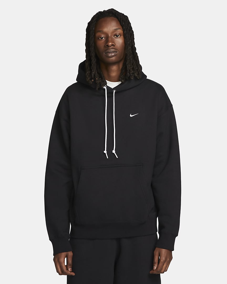 Nike Sportswear Tech Fleece Men's Pullover Hoodie