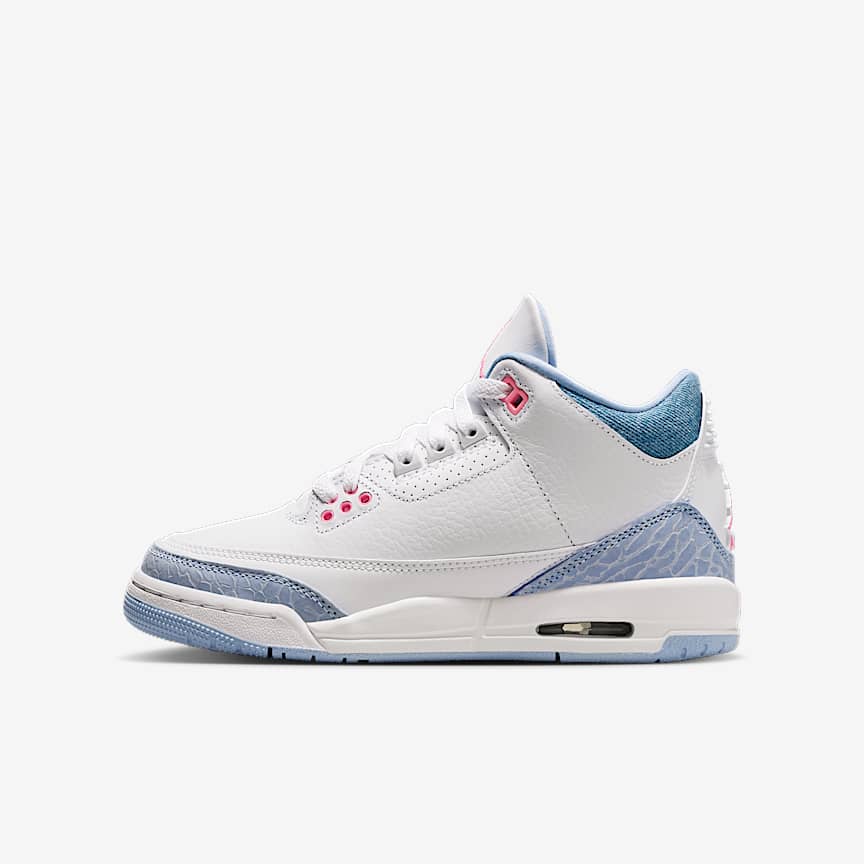 Air Jordan 3 Retro