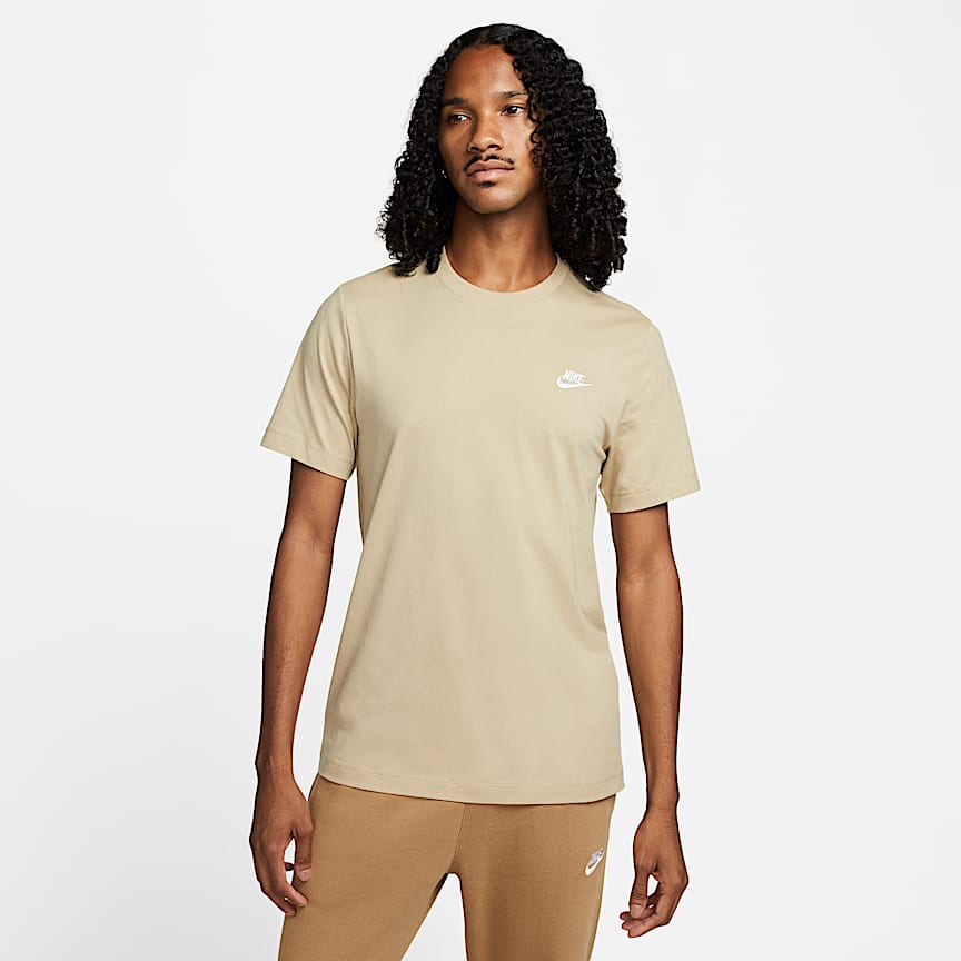 Nike Sportswear Men's T-Shirt. Nike LU