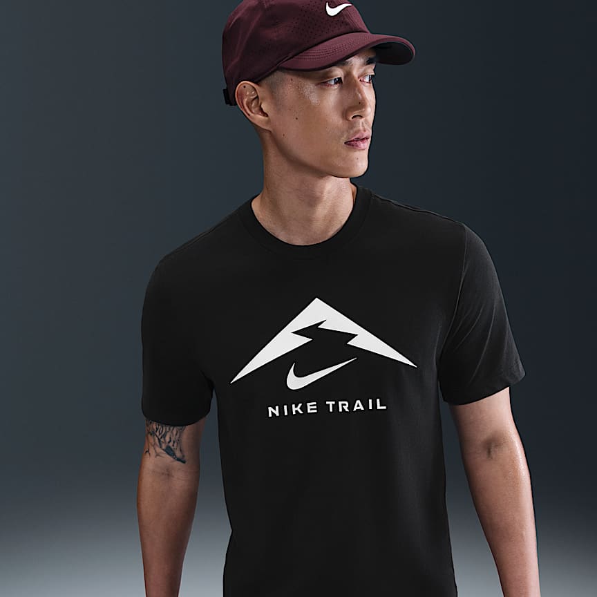 NIKE公式】ナイキ ラン ディビジョン メンズ Dri-FIT Tシャツ