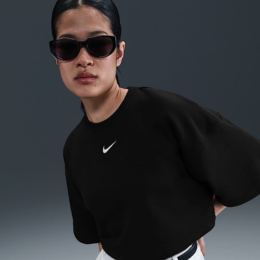 NIKE公式】ナイキ スポーツウェア テック フリース ウィメンズ