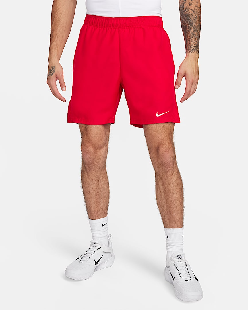 Nike Stride Men's Dri-FIT 5" 2-in-1 Running Shorts