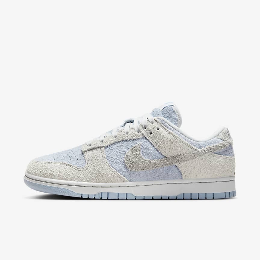 Nike SB Dunk Low Pro Skate Shoe. Nike CA