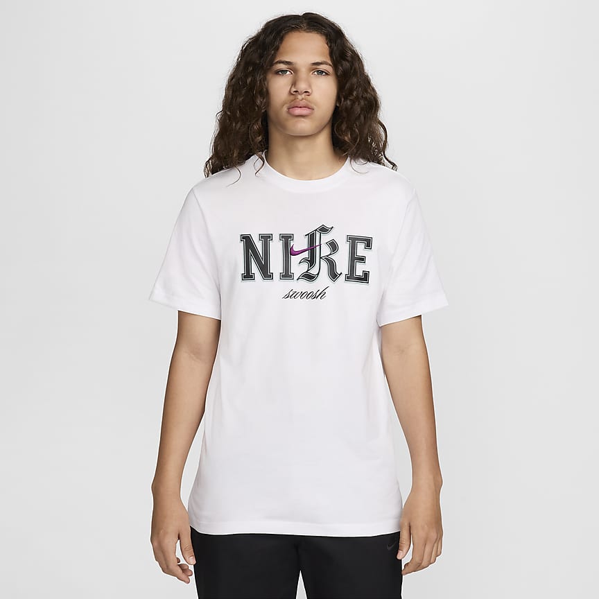 Nike Sportswear JDI Men's T-Shirt. Nike.com