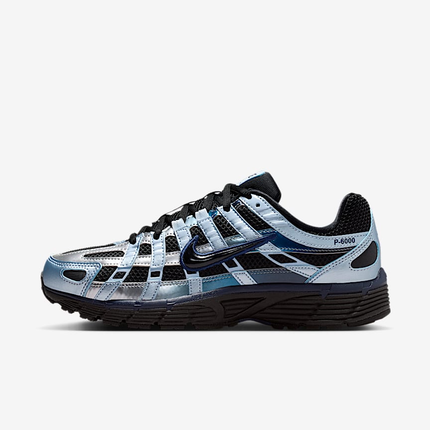 Nike P-6000