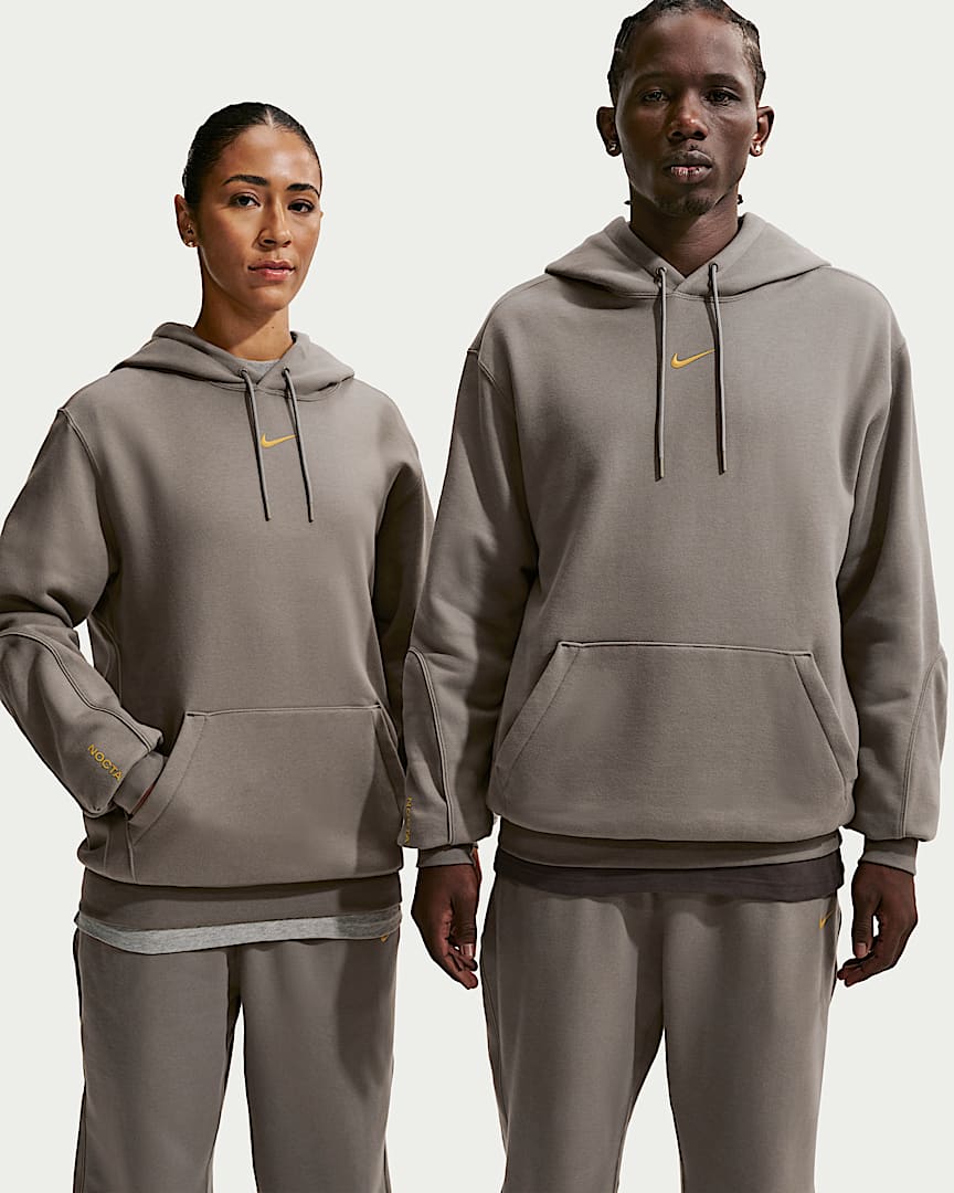 NOCTA Men's Fleece Hoodie