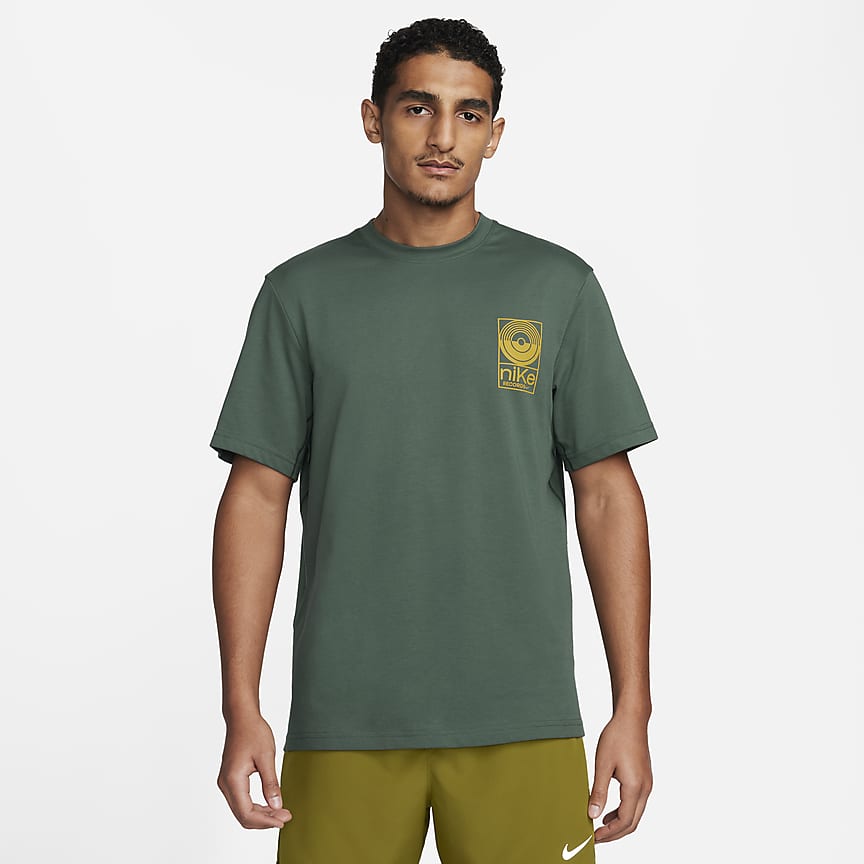 Nike x MMW Men's Short-Sleeve Top. Nike.com