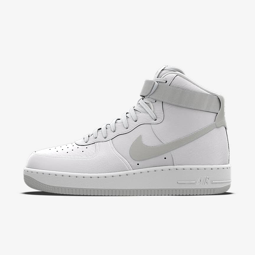 Nike Air Force 1 High By You