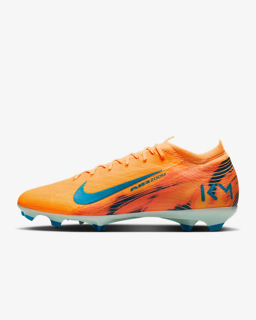 Nike Mercurial Vapor 16 Elite FG Low-Top Soccer Cleats