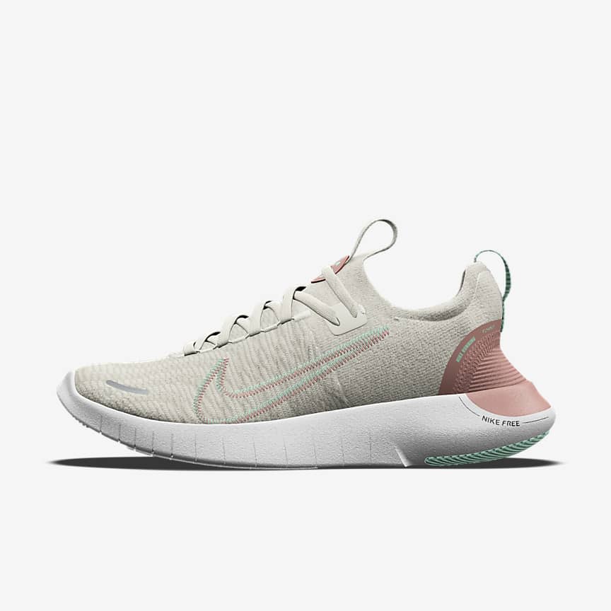Nike Free RN By You