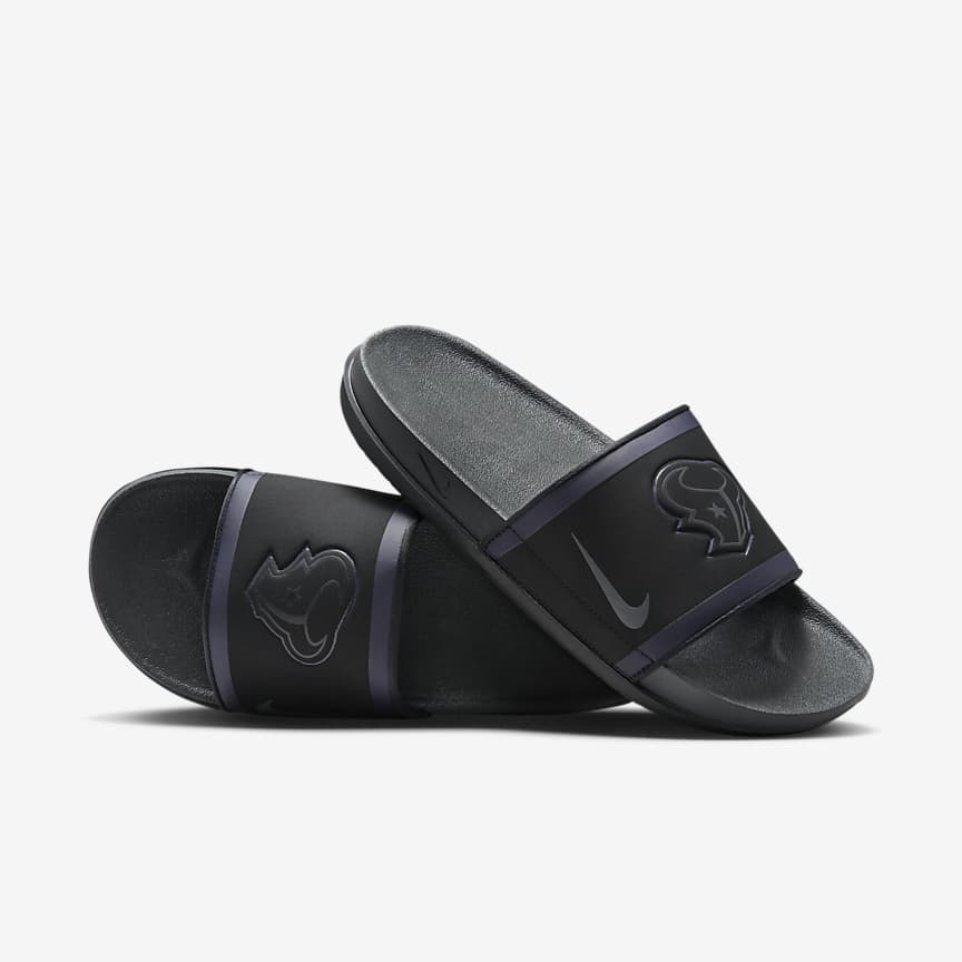 nike offcourt slides nfl