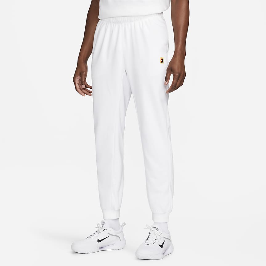Pantalones tenis para hombre Nike.com