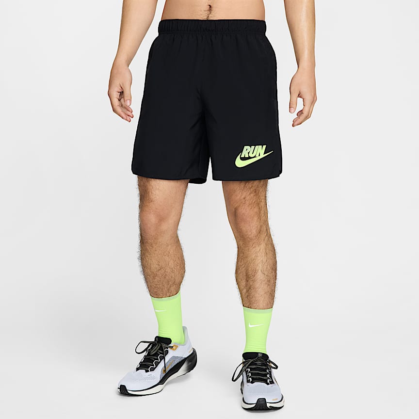 NIKE公式】ナイキ Dri-FIT メンズ 13cm トレイル ショートパンツ