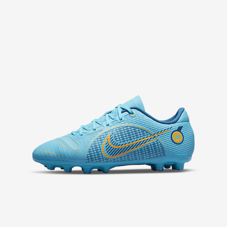 Nike Mercurial Vapor 14 Academy HG Hard 