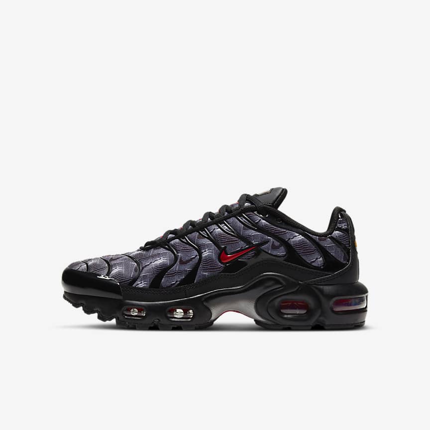 Nike Air Max Plus Utility Black + Club Set - Hoodie & Joggers - Black –  RESTOCK3D