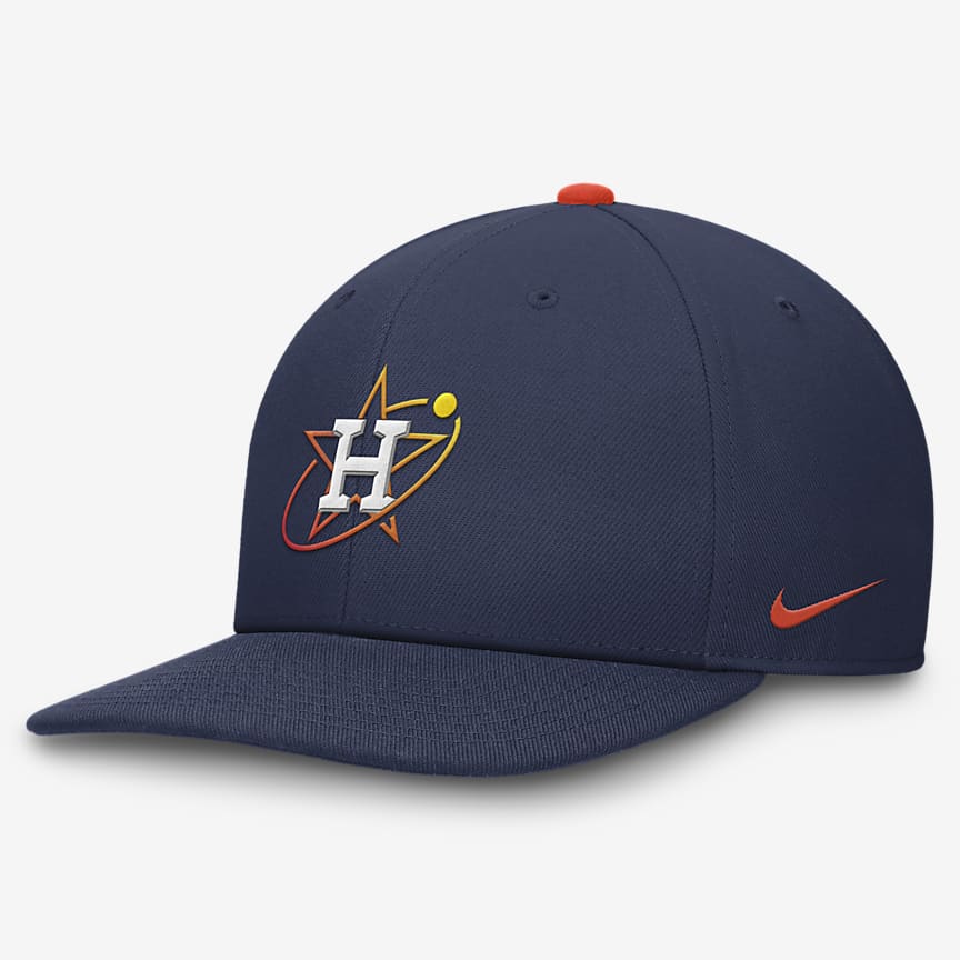 houston astros nike dri fit hat