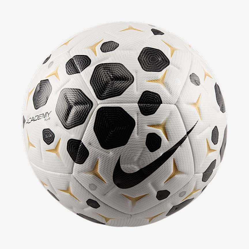 Nike Academy Plus
