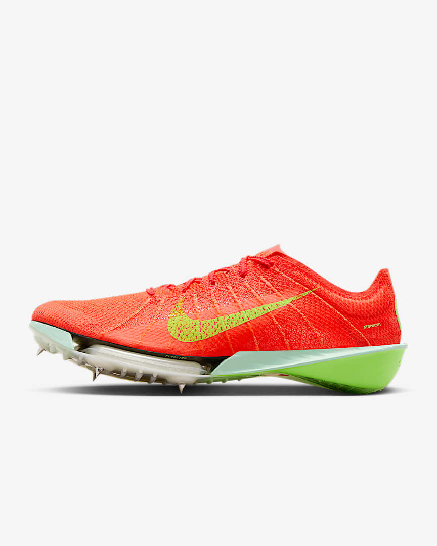 Nike Zoom Rival Track & Field Distance Spikes