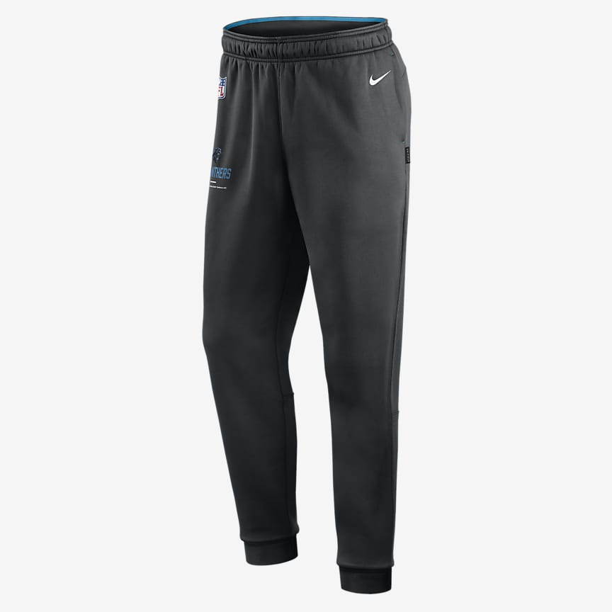 Nike Dri-FIT Stretch (NFL Carolina Panthers) Men's Shorts. Nike.com