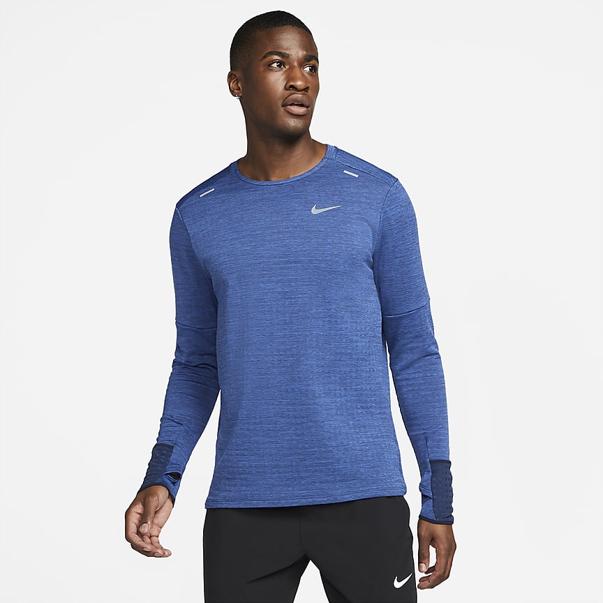 Nike Dri-FIT Trail Element Men's 1/2 