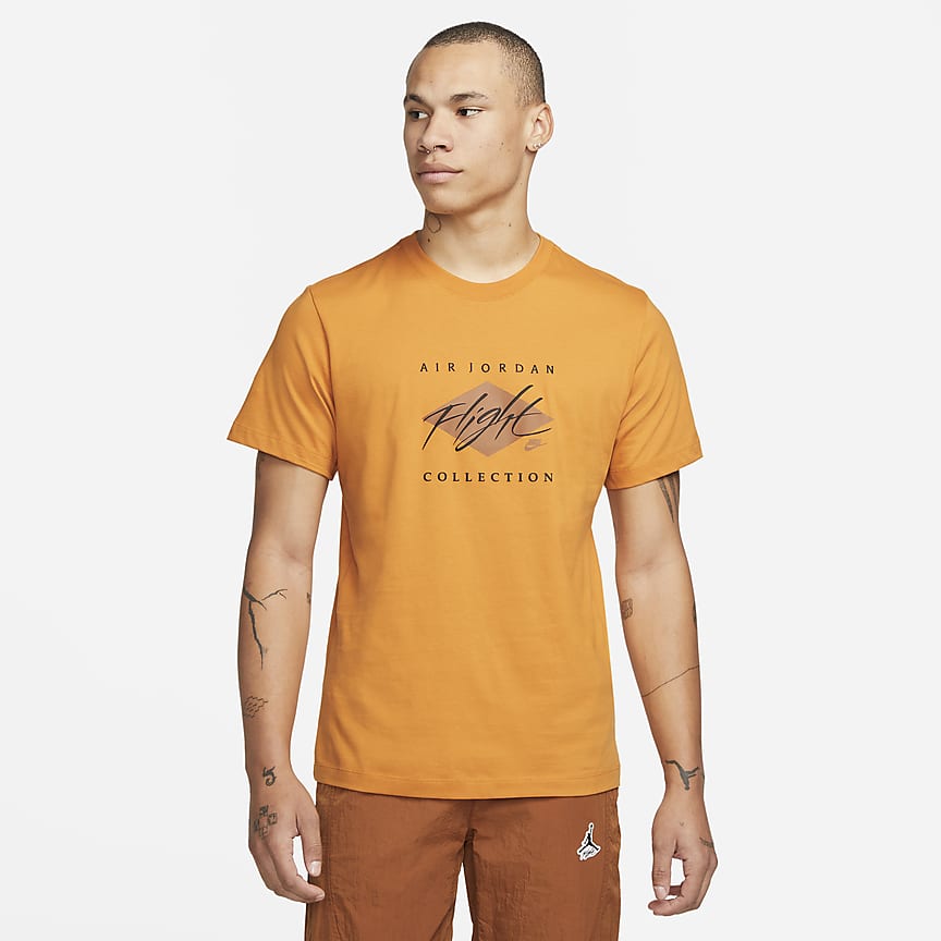Jordan Flight Essentials Men's Graphic 