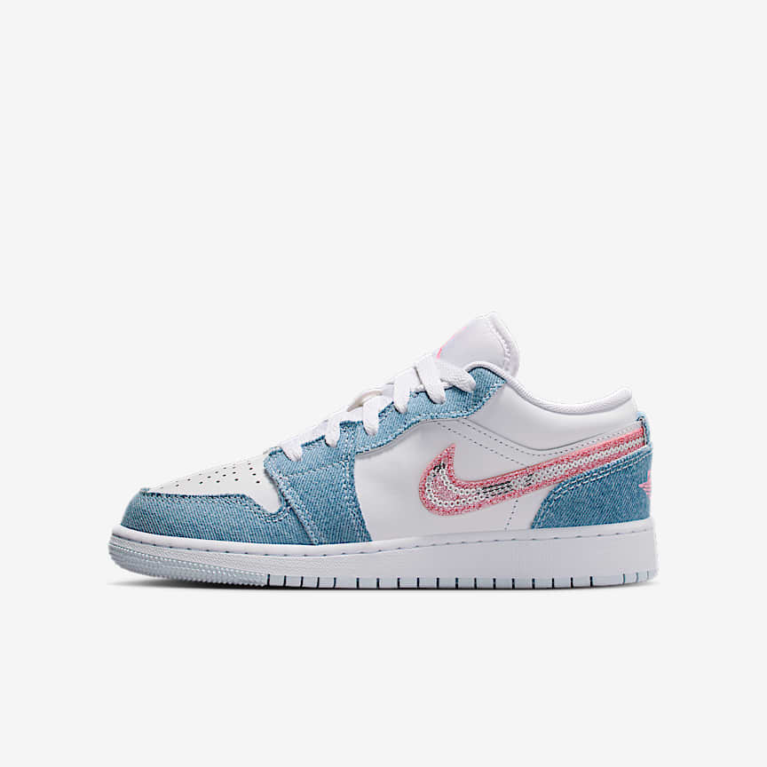 Air Jordan 1 Low SE