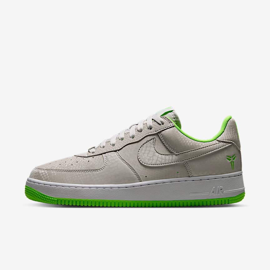 Kobe Air Force 1 Low