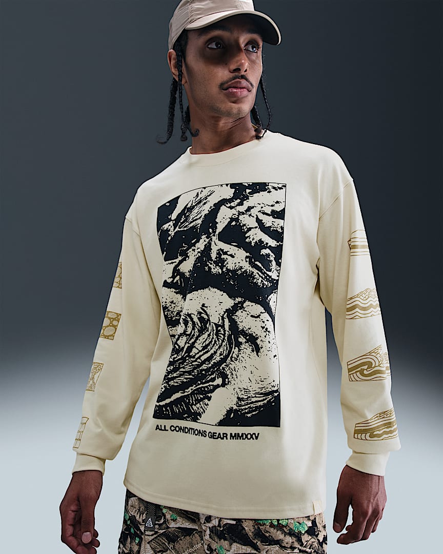 Nike Sportswear Men's Max90 T-Shirt