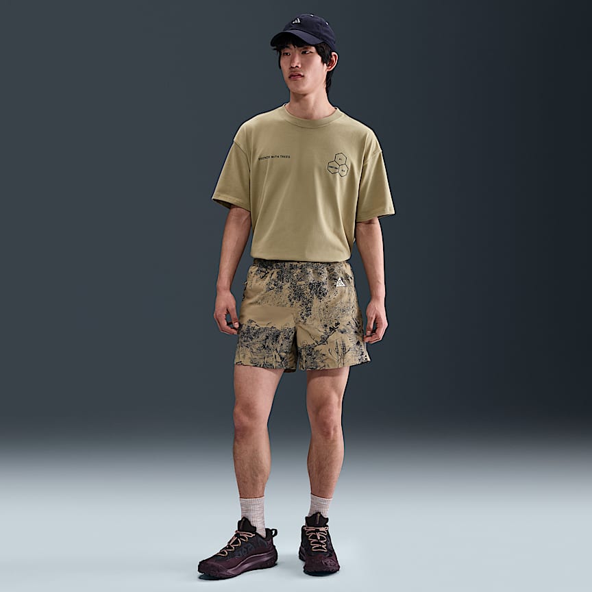 入荷nowオンラインストア NIKE公式】ナイキ x ウィメンズショートパンツ ジャックムス パンツ