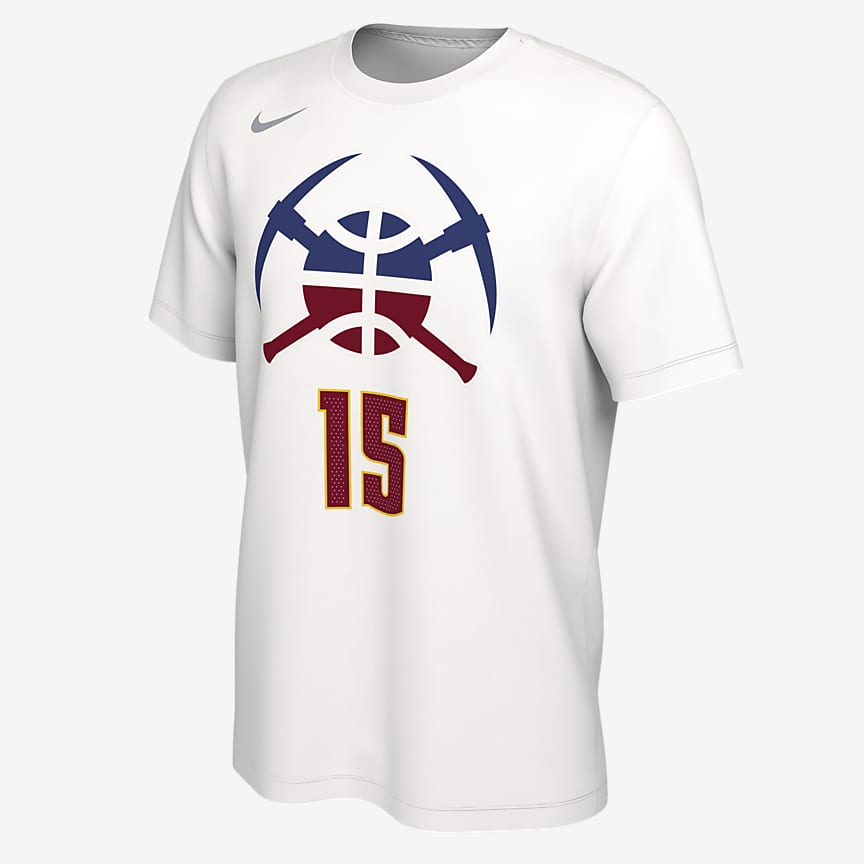 LeBron James Lakers Earned Edition Men 