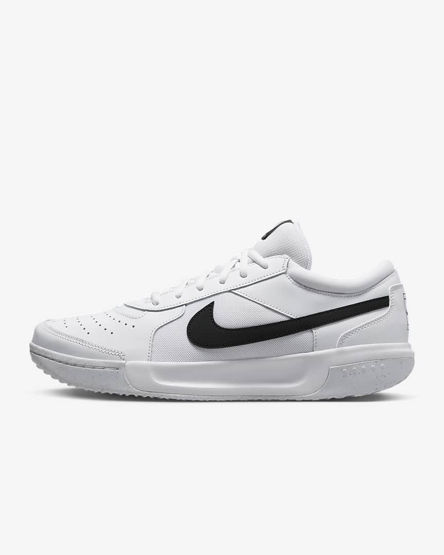 NikeCourt Air Zoom Lite 3 Men's Tennis Shoes
