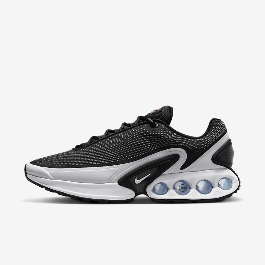 Sko Nike Air Max Plus för kvinnor. Nike SE