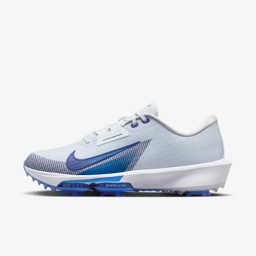 Tenis de golf Nike Infinity Tour BOA 2 (anchos). Nike.com