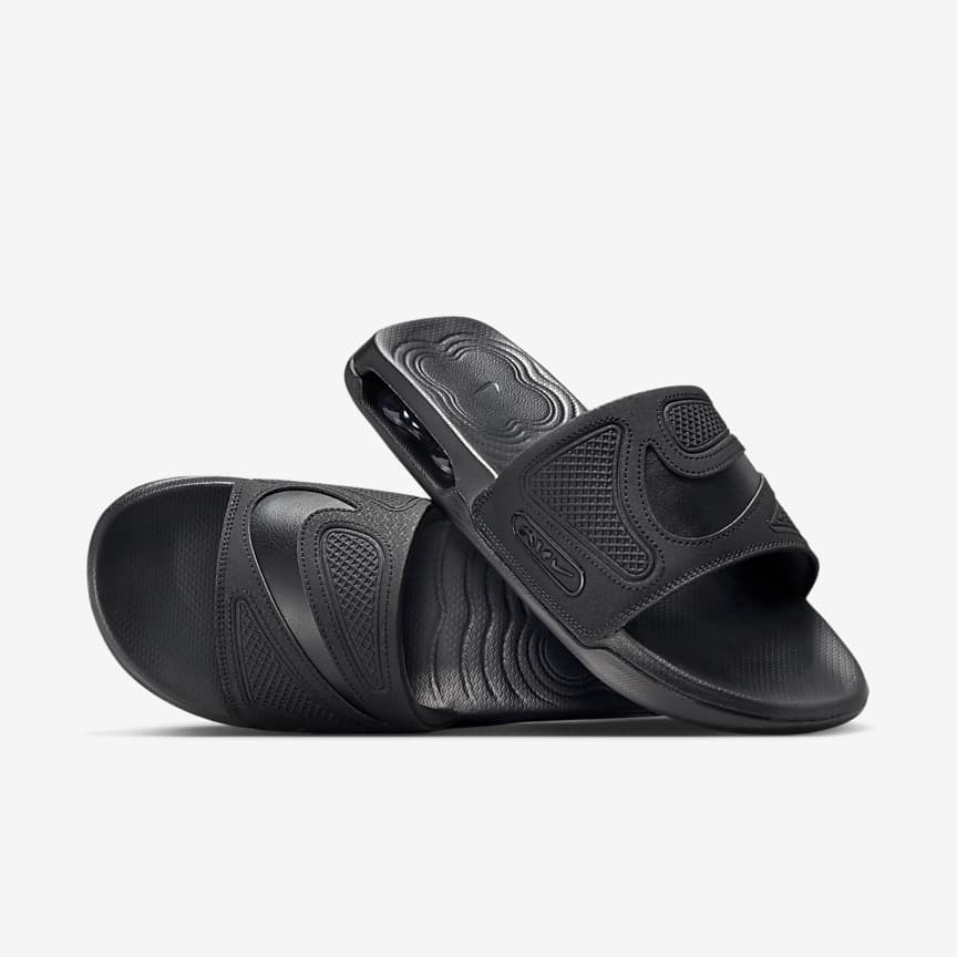 NIKE公式】ナイキ エア モア アップテンポ メンズスライド