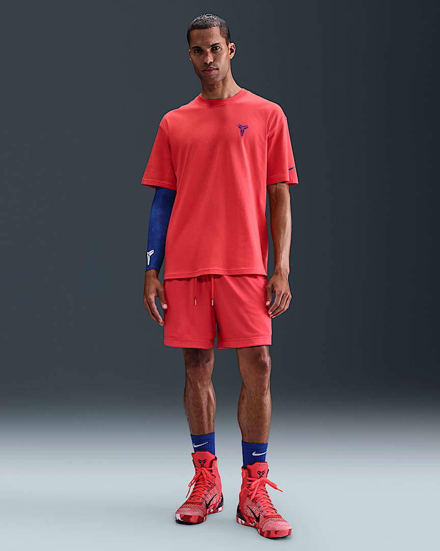 Kobe Dri-FIT 6" Basketball Shorts