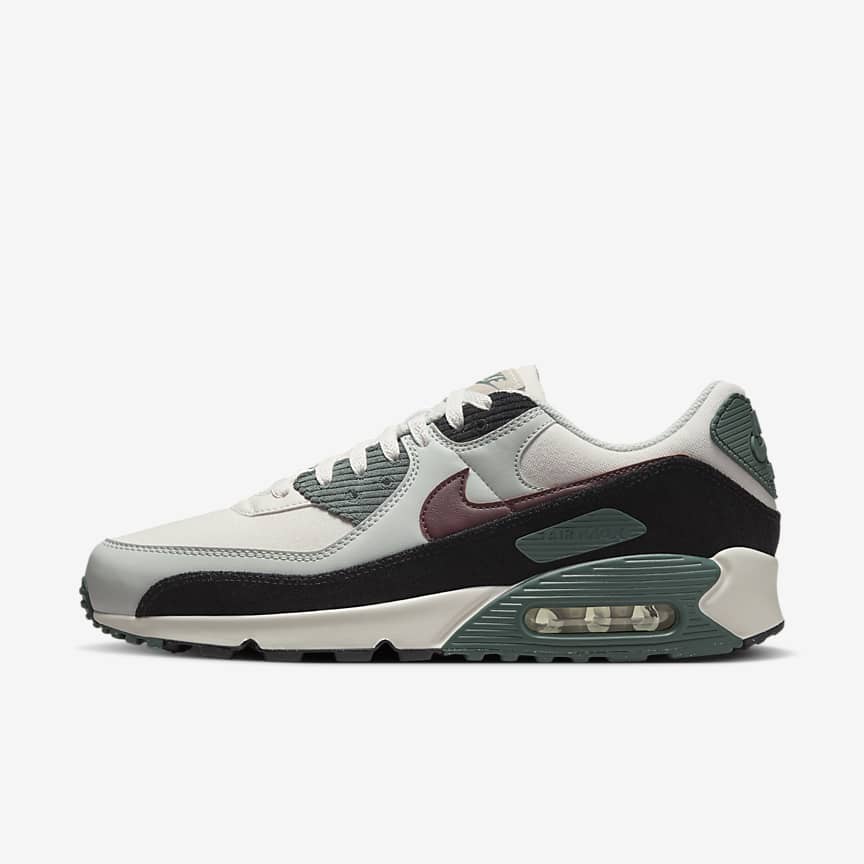 Nike Air Max 90 By You Custom Men s Shoes. Nike SG