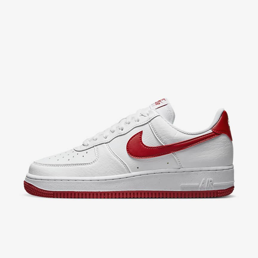 nike air force 1 low women's size 7