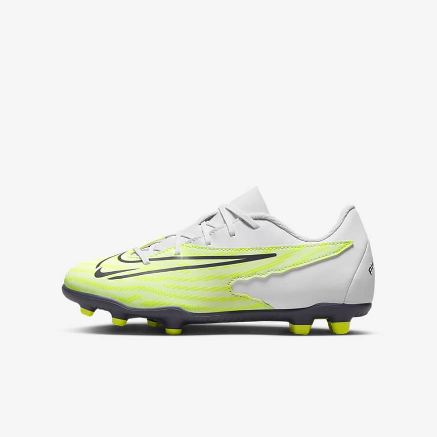 big kids soccer cleats