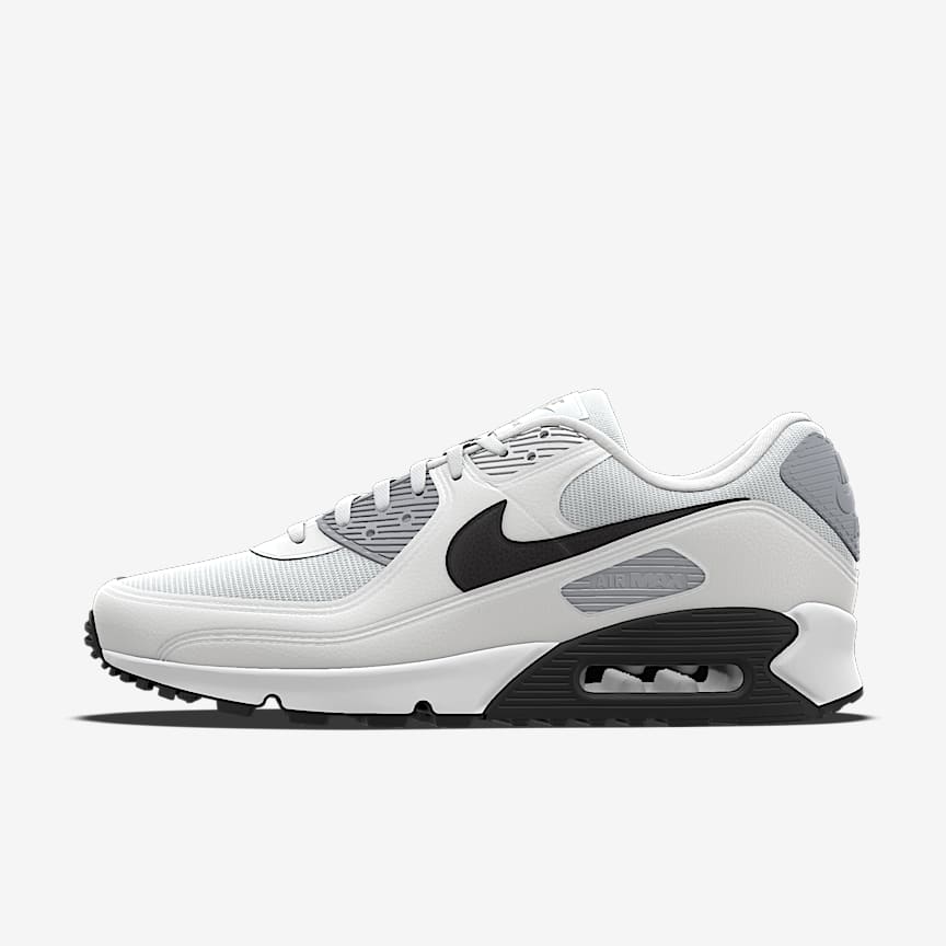 Nike Air Max 90 By You