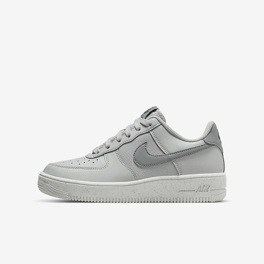 Nike Air Force 1 LV8 Big Kids' Shoes 