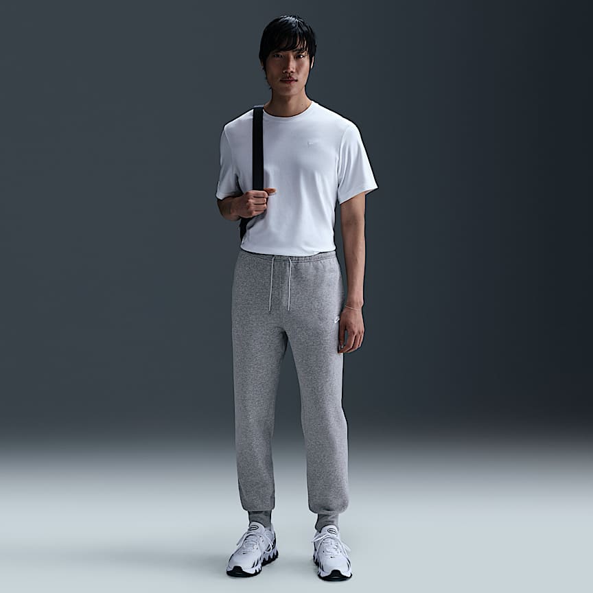 Jordan Flight Fleece Men's Pants